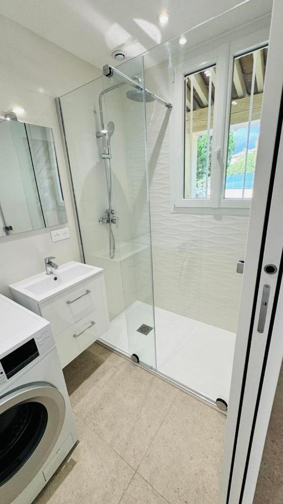 Mazet Renove Golfe De St Tropez Villa Cogolin Eksteriør bilde